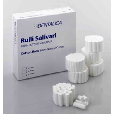 RULLI SALIVARI TREND